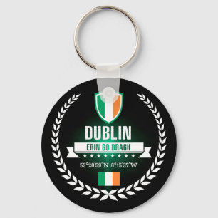 Dublin Schlüsselanhänger