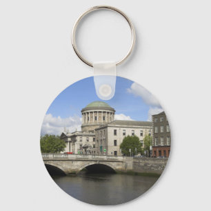 Dublin Schlüsselanhänger