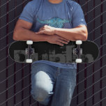 Dublin - Städtischer Stil - Skateboard<br><div class="desc">coole Stadtgestaltung</div>