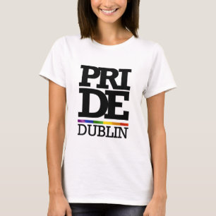 DUBLIN-STOLZ - .PNG T-Shirt