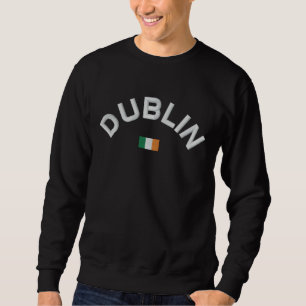 Dublin Sweatshirt