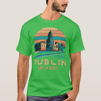 Dublin T-Shirt