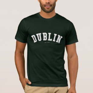 Dublin T-Shirt