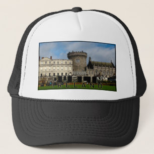 Dublin Truckerkappe
