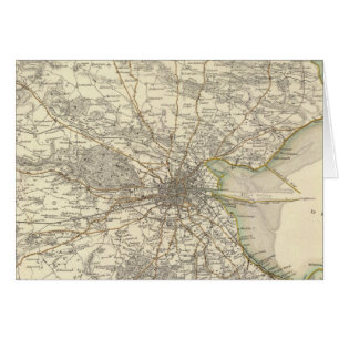 Dublin-Umgebung