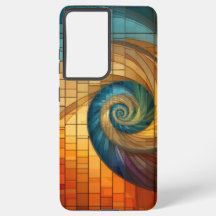 Dubman Does Design: Leuchtende Fibonacci-Spiral-Ku