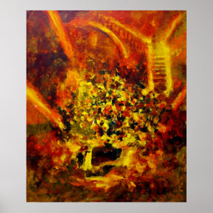 Dubrovnik Baroque Orchestra Print Poster