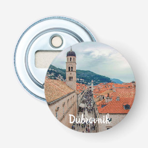 Dubrovnik Hauptstraße, Kroatien Flaschenöffner