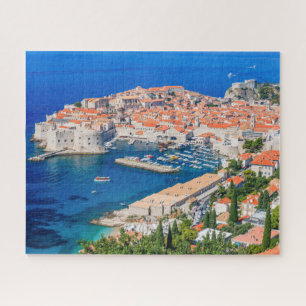 Dubrovnik, Kroatien