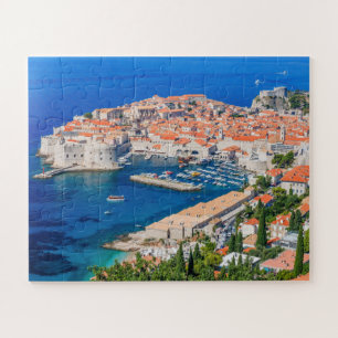 Dubrovnik, Kroatien