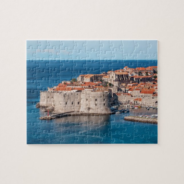 Dubrovnik, Kroatien (Horizontal)