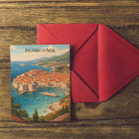 Dubrovnik, Kroatien – Perle der Adria Reise