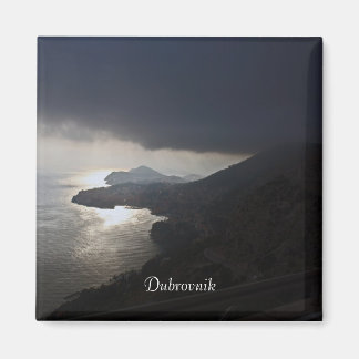 Dubrovnik Magnet