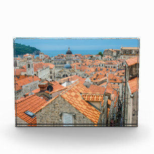 Dubrovnik Stadtzentrum Fotoblock