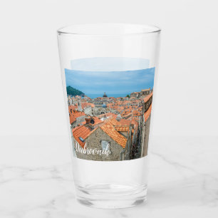 Dubrovnik Stadtzentrum Glas