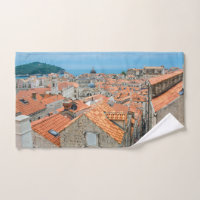 Dubrovnik Stadtzentrum