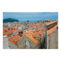 Dubrovnik Stadtzentrum