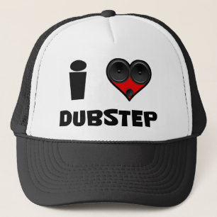 dubspeaker Hut Truckerkappe