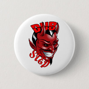 Dubstep Devil Button