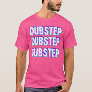 Dubstep Drum Drum und Bass Drum N Bass T-Shirt