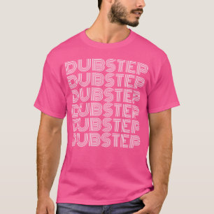 Dubstep Drum Drum und Bass Drum N Bass T-Shirt