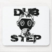 Dubstep Gasmaske