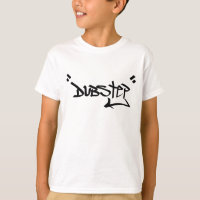 dubstep Graffitit-stück