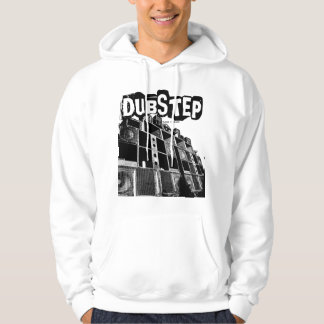 dubstep Hoodie m2 (in LAK 'ech!)