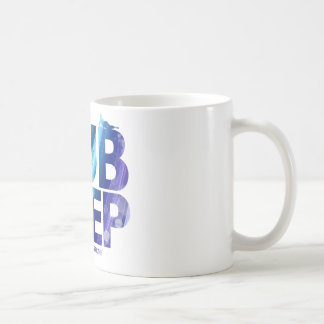 Dubstep I Wunsch meine Freundin war schmutziger Kaffeetasse