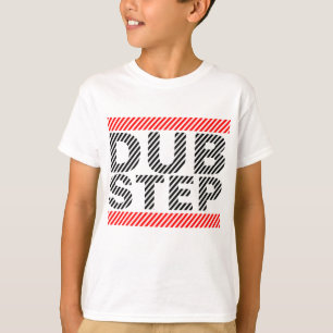 Dubstep-Musik T-Shirt