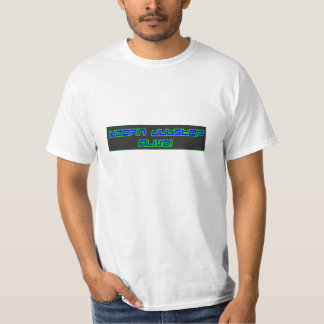 Dubstep RadioShirt T-Shirt