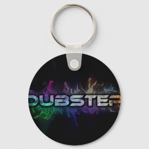 DubStep Schlüsselanhänger