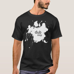Dubstep Spritzen-T-Shirt T-Shirt