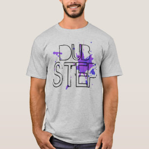DubStep Spritzer T-Shirt