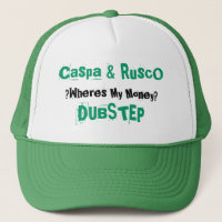 DUBSTEP