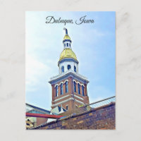 Dubuque, Iowa