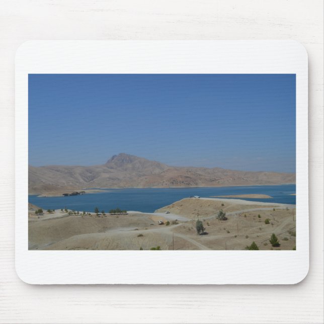 Ducan Mousepad (Vorne)