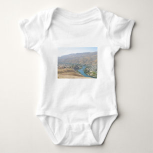 Ducan-See4 Baby Strampler