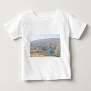 Ducan-See4 Baby T-shirt