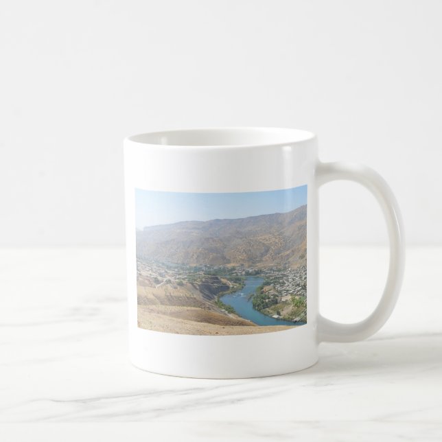 Ducan-See4 Kaffeetasse (Rechts)