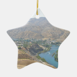 Ducan-See4 Keramik Ornament