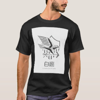 Ducati Logo, Bevel Drive ewig T-Shirt