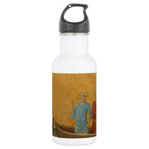 Duccio_di_Buoninsegna_036 Jesus.jpg Edelstahlflasche