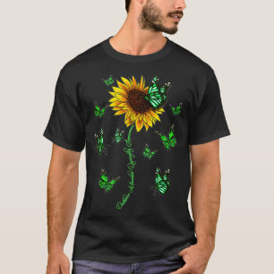 Duchenne Muscular Dystrophy Awareness DMD Related T-Shirt