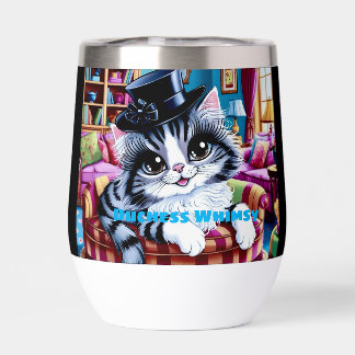 Duchess Whimsy Kitty