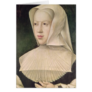 Duchesse de la marguerite des prés De le Habsbourg