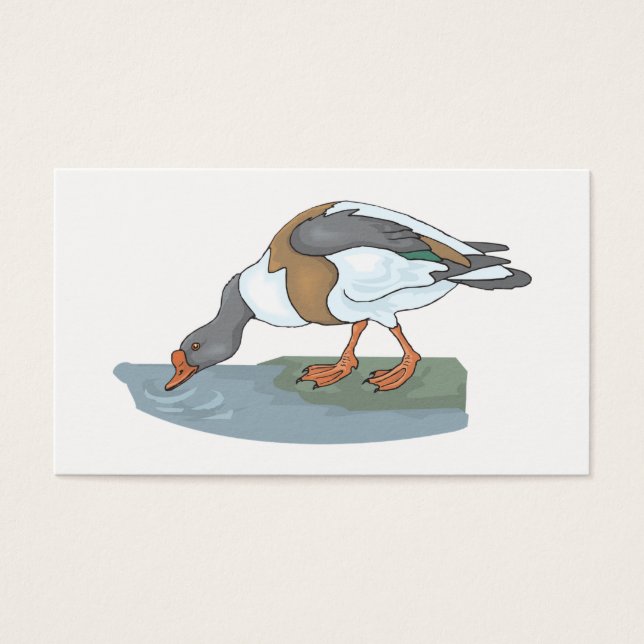 Duck (Vorderseite)