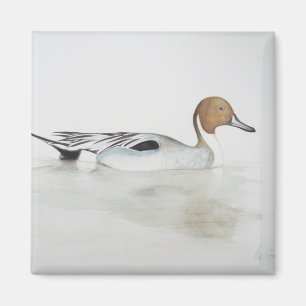 Duck 2011 magnet