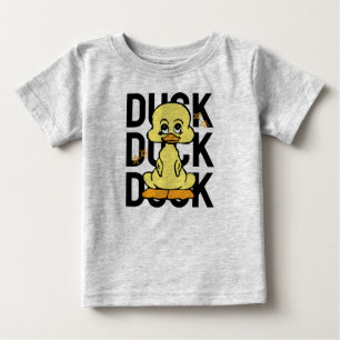 Duck baby T - Shirt