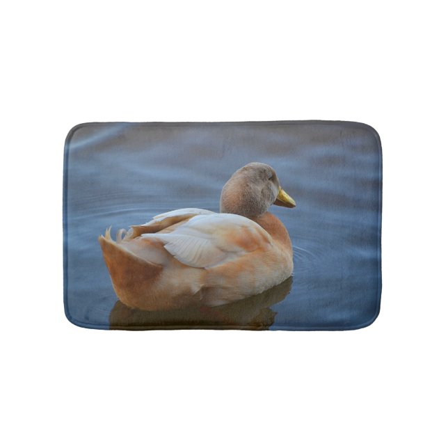 Duck Bath Mat Badematte (Vorderseite)